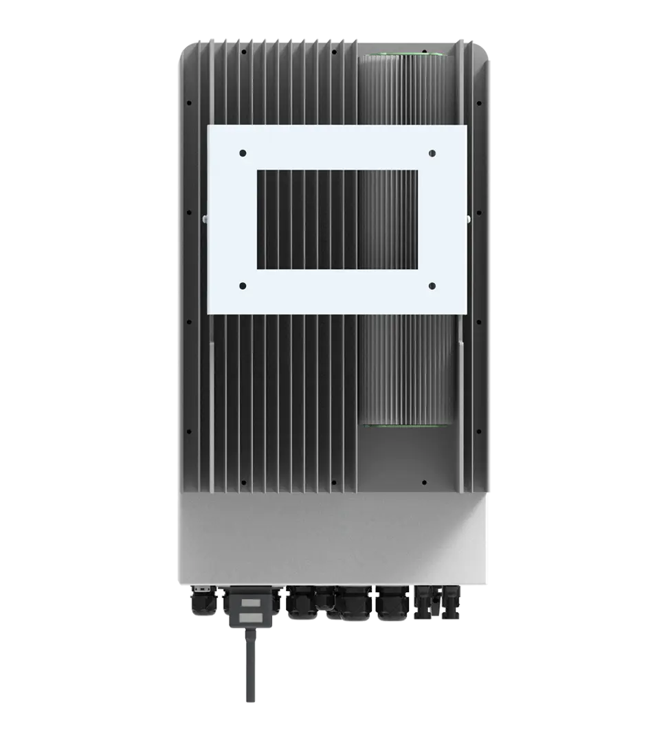 Onduleur : SUN-3.6K-SG03LP1- EU - DEYE low voltage single phase hybrid inverter 3.6kw