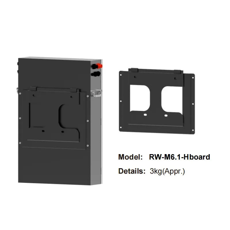 Onduleur - RW-M6RW-M6.1-B