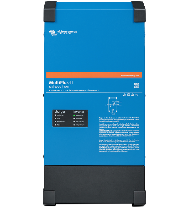 MultiPlus II 48