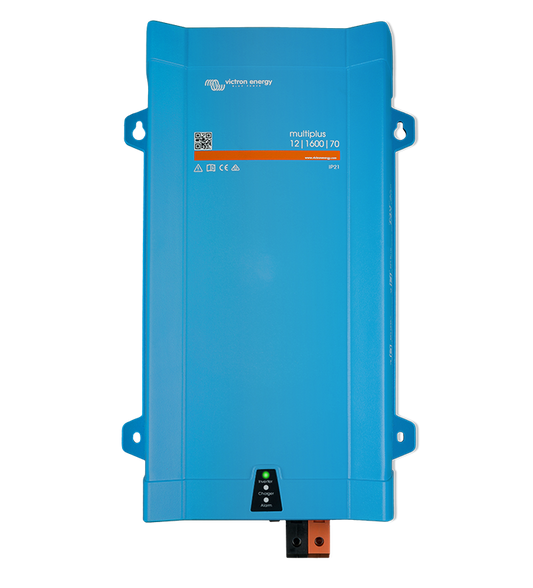 INVERTER/CHARGERS
