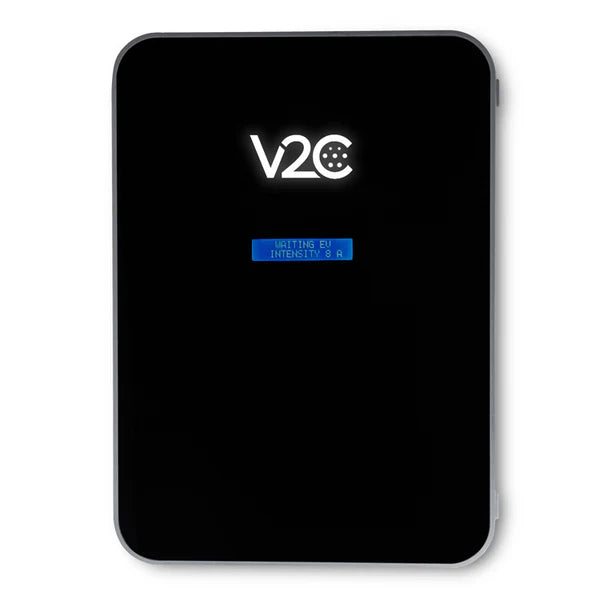 Borne de Recharge V2C - Trydan PRO - TRY32-1-SO
