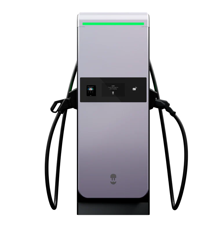 Wallbox SUPERNOVA 60
