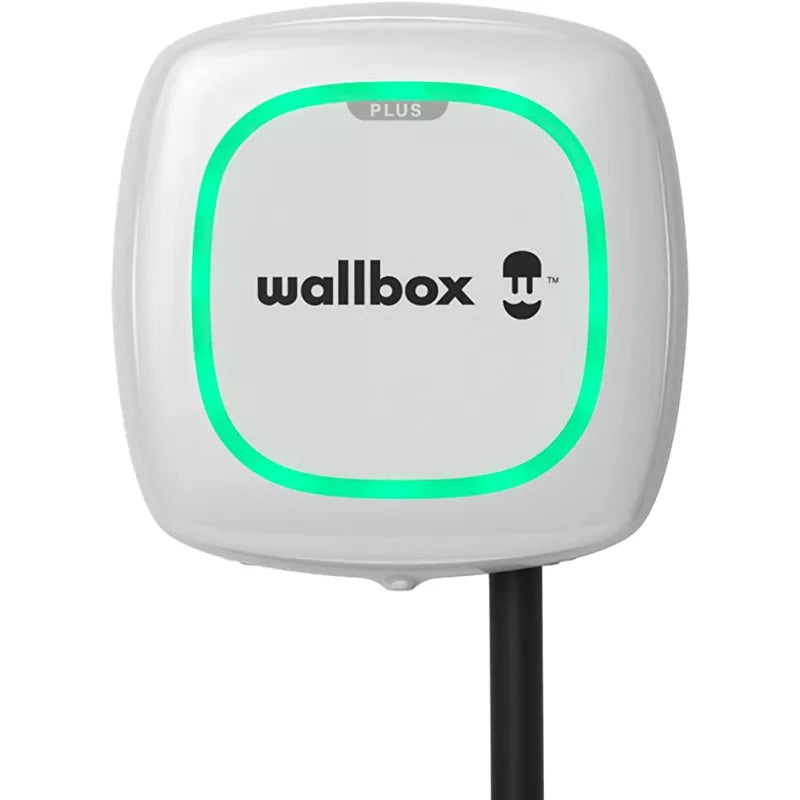 Borne de recharge - PLP1-2-2-X-D-001