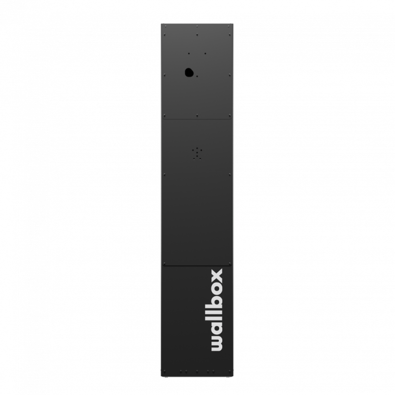 Pedestal - PED-EIF-QSX1