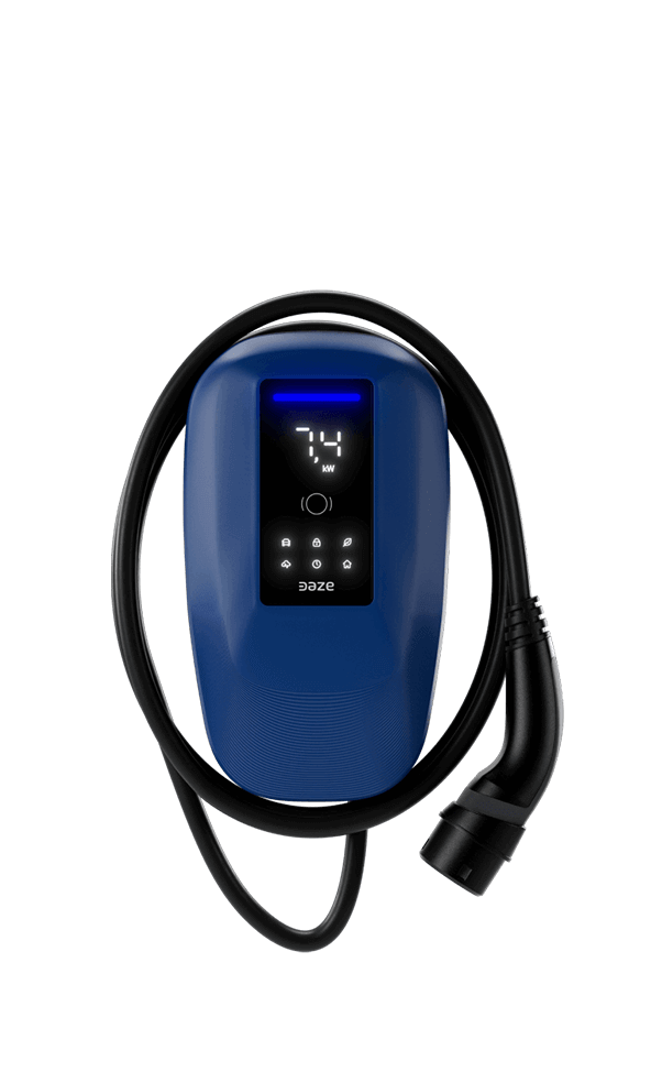 DAZEBOX SHARE T (PRISE T2S AVEC CABLE ATTACHE')