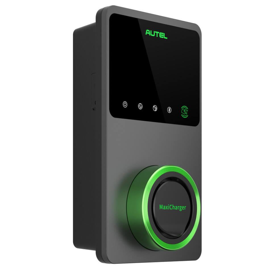 Borne de recharge AUTEL MaxiCharger AC ELITE_22KW