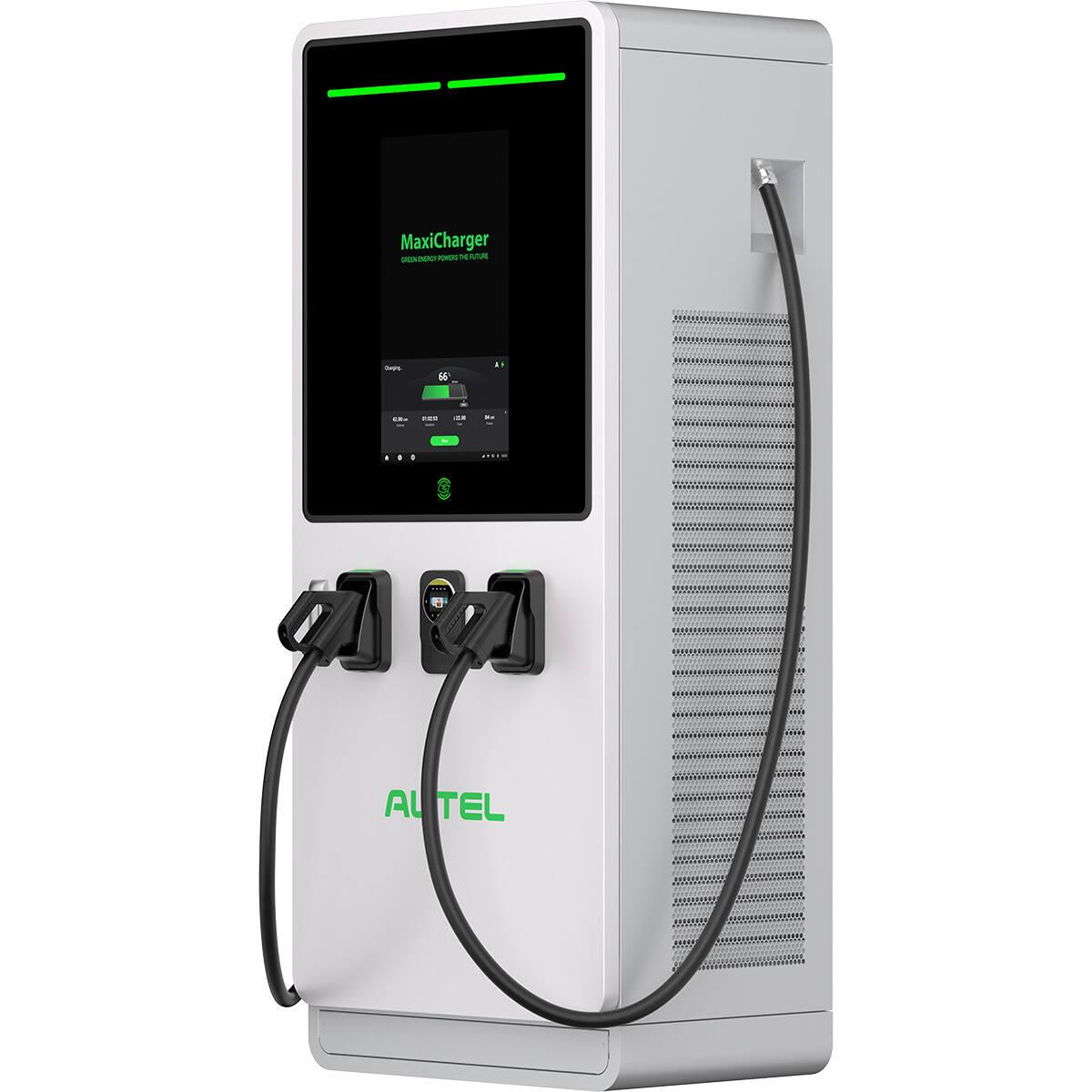 Maxi EU DC - Borne de recharge double DC Fast Autel