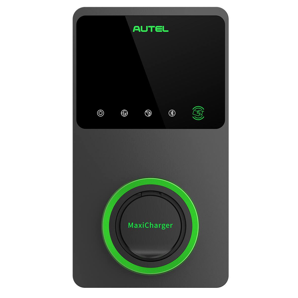 Borne de recharge AUTEL MaxiCharger AC ELITE_22KW