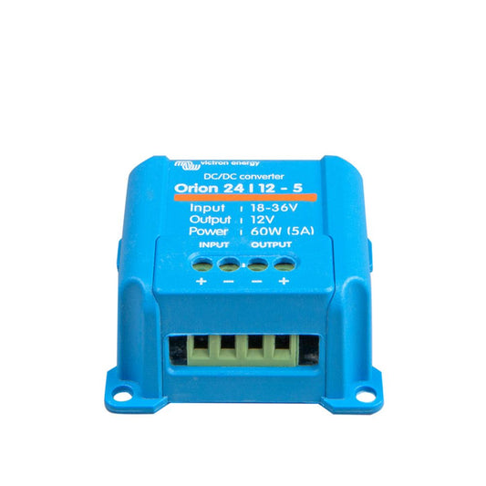 Orion-Tr 24/12-5 (60W)