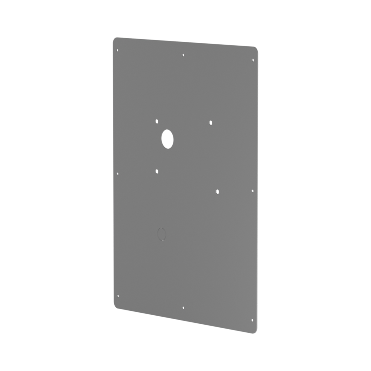 Pedestal -PED-EIF-2ND-PLP1