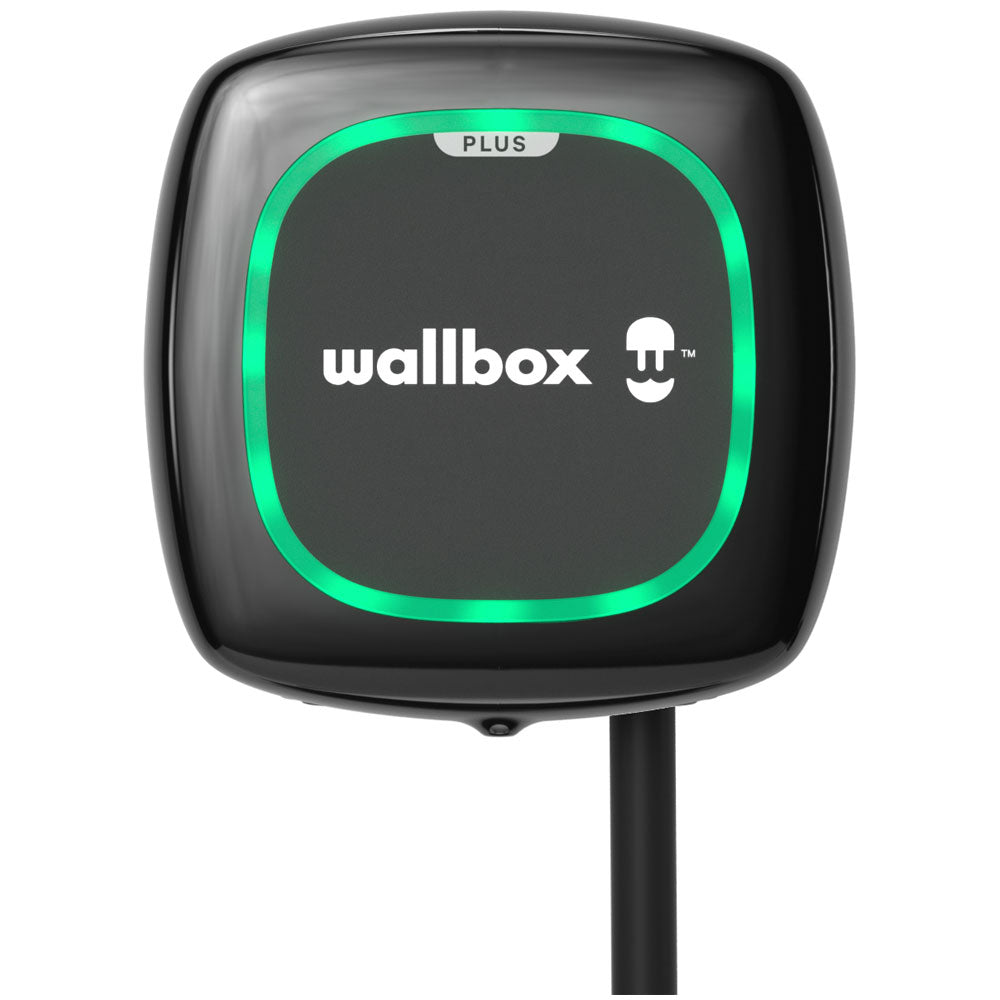 Borne de recharge - PLP1-N-D-X-D-002