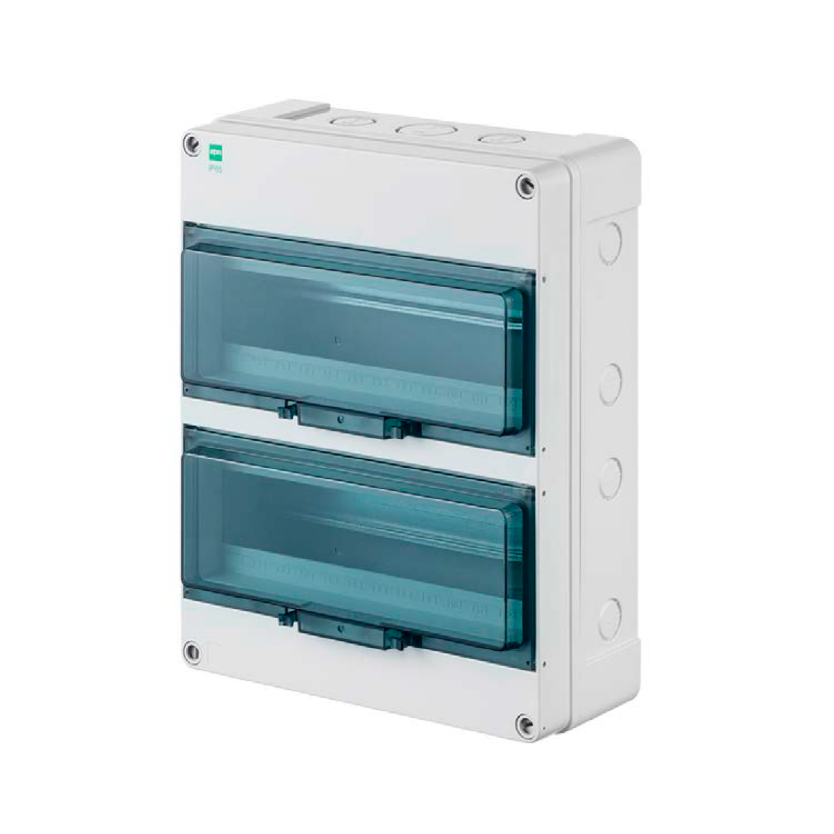 Pedestal - PED-EIF-BOX-24DIN