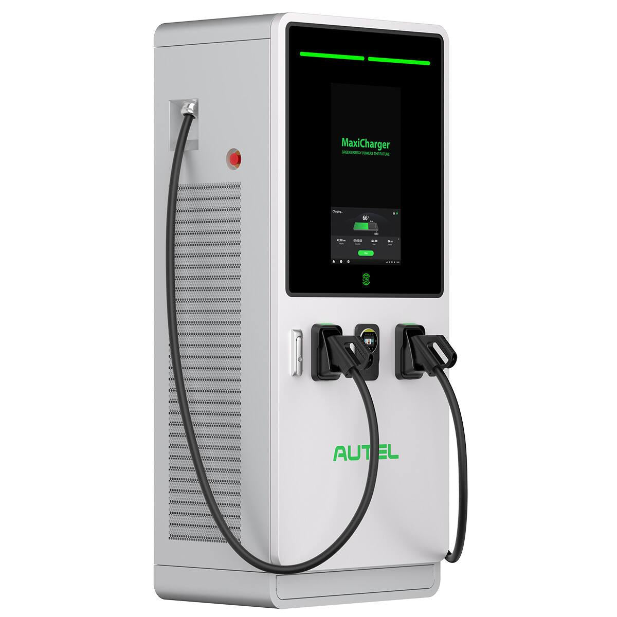 Borne recharge Véhicules électrique DC AUTEL