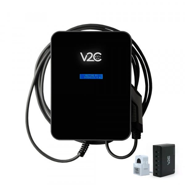 Borne V2C