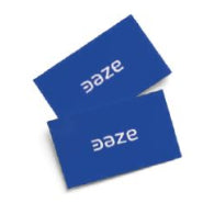 CARTES RFID SUPPLEMENTAIRES