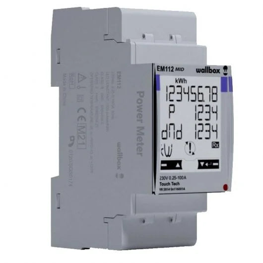 Compteur -  MID-1P-100A