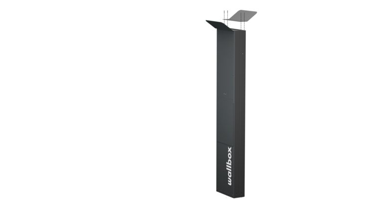 Pedestal -PED-EIF-COVER