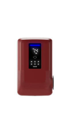 COVER DAZEBOX HOME S