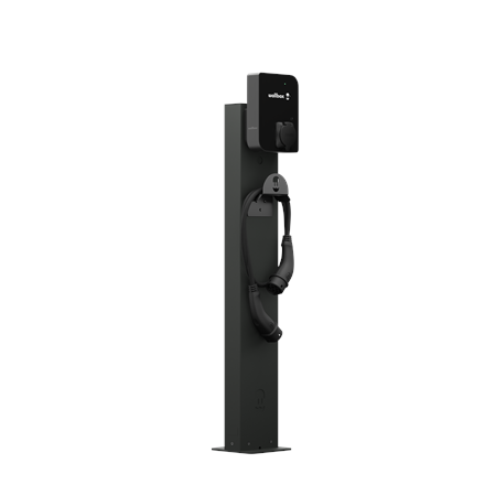Pedestal - PED-EIFBS-CPB1-MONO