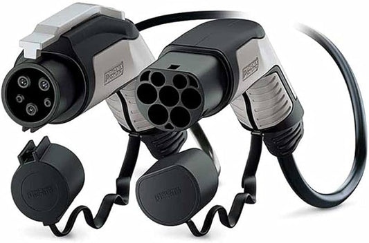Accessoires EV - CBLE-1P-T2T1-5m-PC