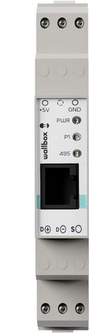 Compteur - MTR-P1PORT