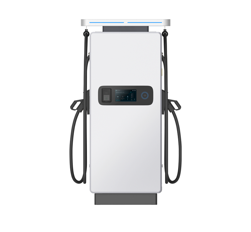 Borne de recharge rapide - IDC180E