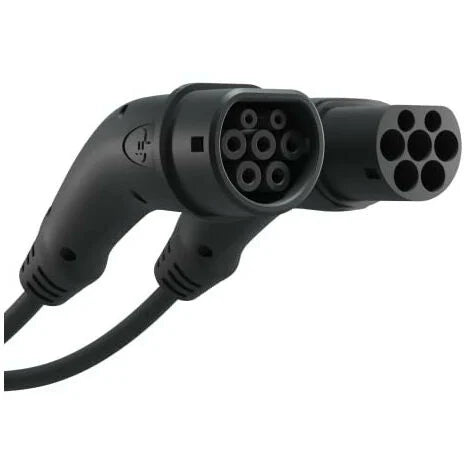 Accessoires EV - CBLE-3P-T2T2-5m