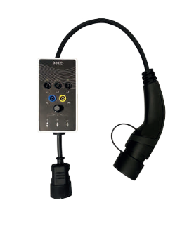 EVSE AC Tester - ET01