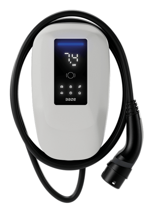 DAZEBOX SHARE T (PRISE T2S AVEC CABLE ATTACHE')