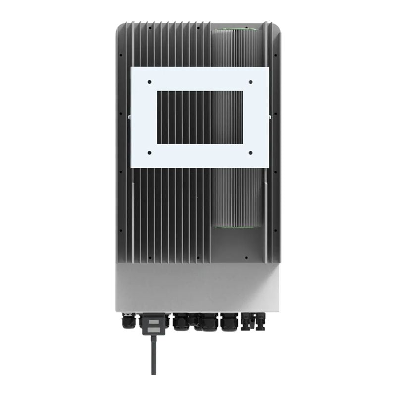 Onduleur : SUN-5K-SG03LP1-EU  - DEYE low voltage single phase hybrid inverter 5kw