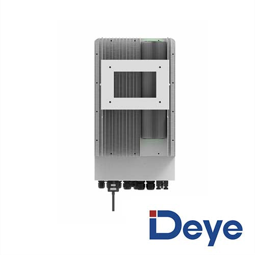 Onduleur - SUN-6K-SG03LP1-EU - DEYE low voltage single phase hybrid inverter 6kw