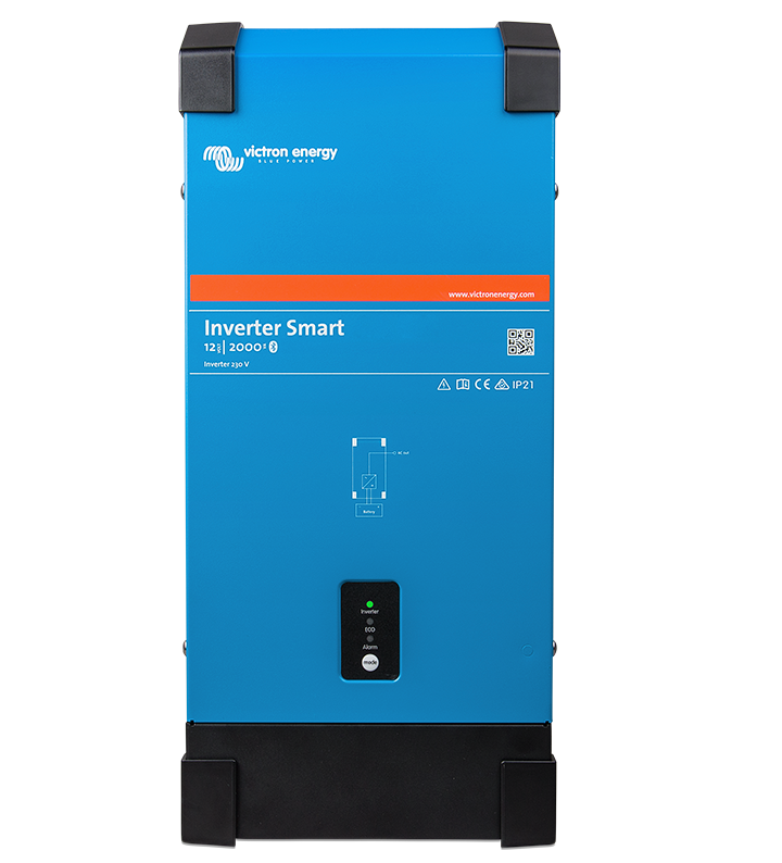 Phoenix  Inventer C 24V