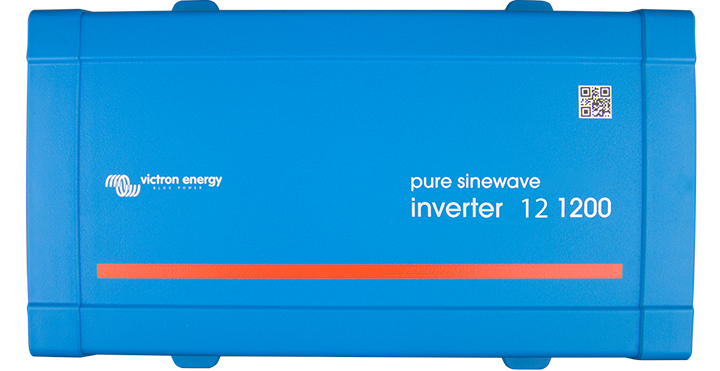 INVERTERS 120V / Phoenix 48