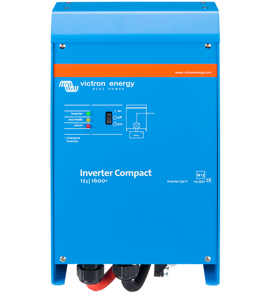 Inverter Compact 12V