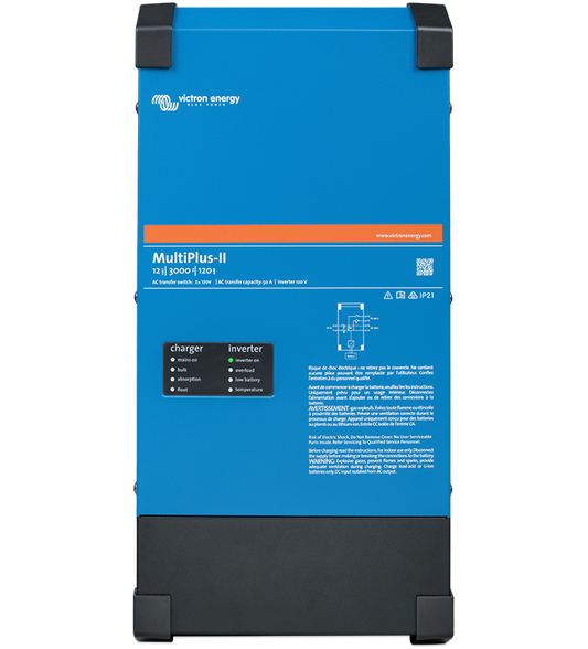MultiPlus II 48