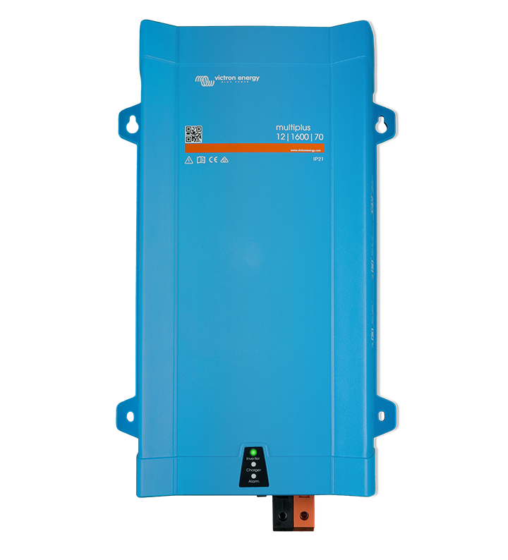 INVERTER/CHARGERS