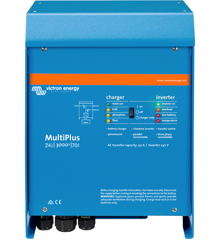 MULTIPLUS 24V