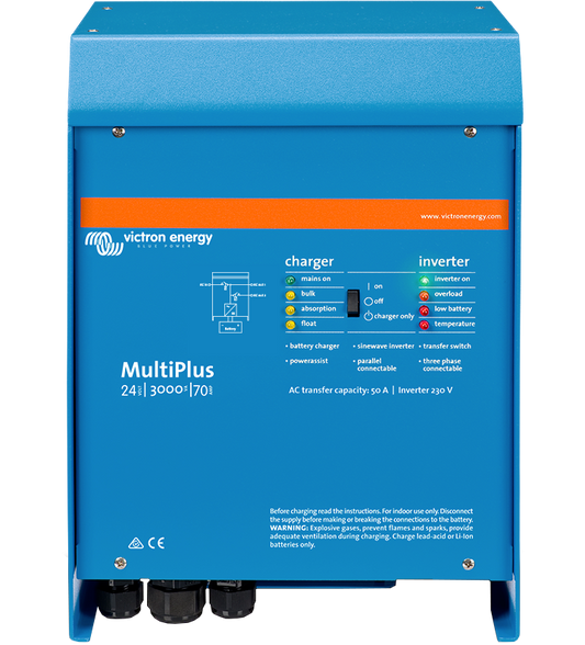 MULTIPLUS 24V