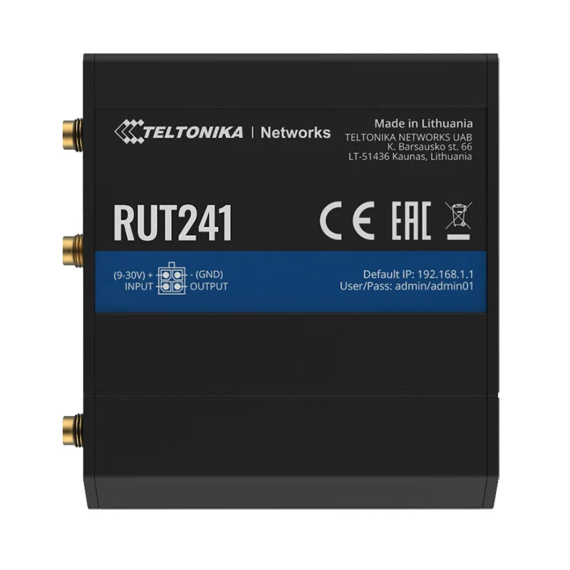ROUTER 4G