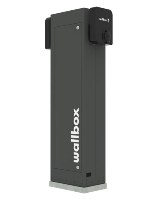 Pedestal -  PED EIFPLUS-CPB1-S
