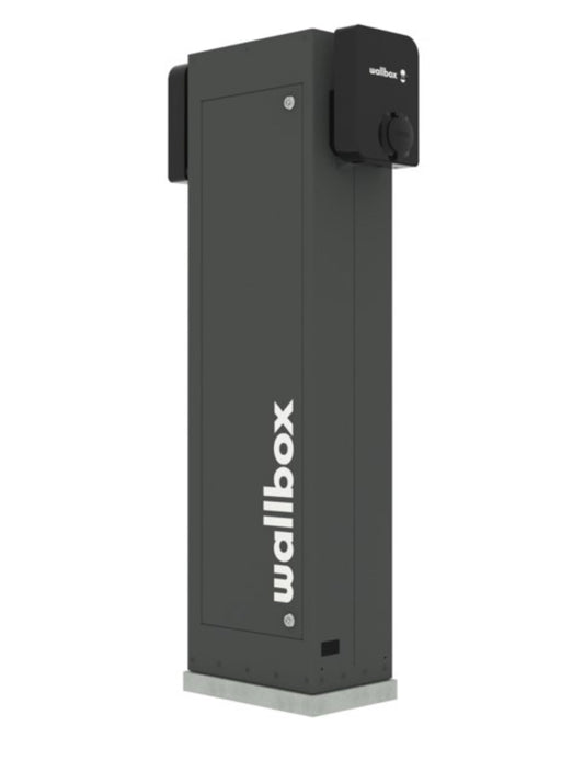 Pedestal -  PED-EIFPLUS-CPB1-FR