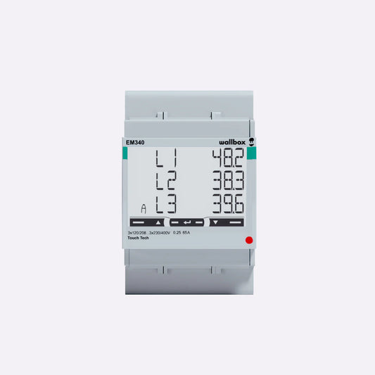 Compteur - MTR3P65A
