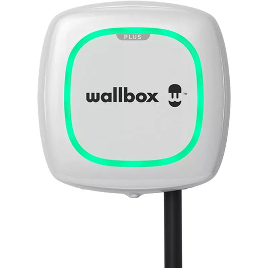 Borne de recharge -  PLP1-N-D-X-D-001