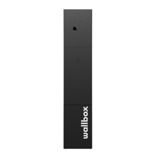 Pedestal -  PED-EIF-QSX1