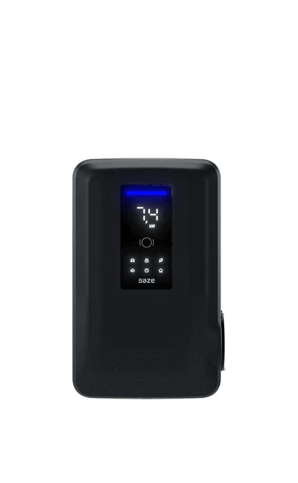 COVER DAZEBOX HOME S