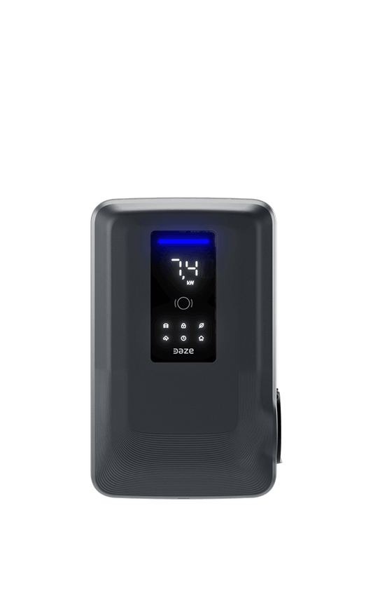 COVER DAZEBOX HOME S - GRISE