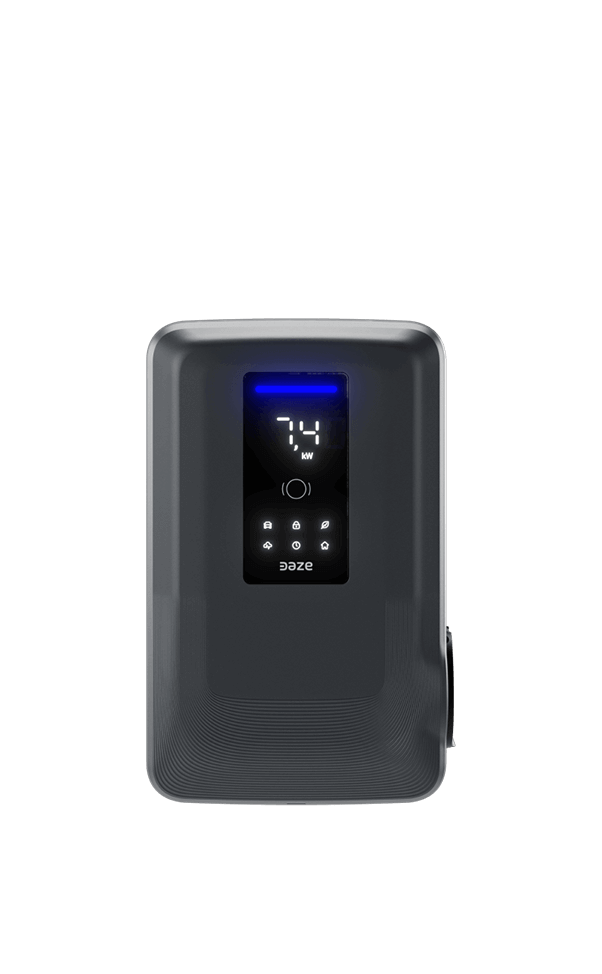 COVER DAZEBOX HOME S