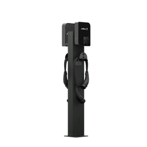 Pedestal - PED-EIFBS-CPB1-DUAL