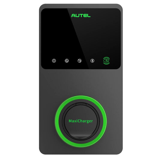 Borne de recharge AUTEL MaxiCharger AC ELITE_22KW