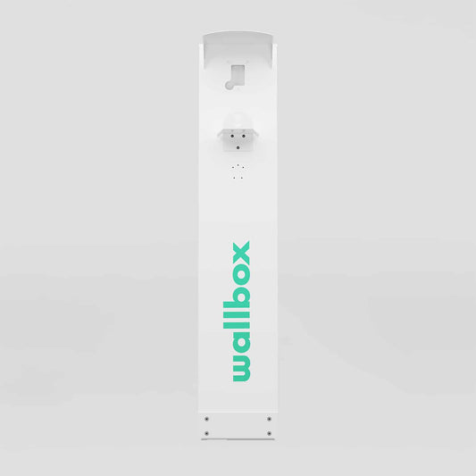 Pedestal -  PED-STND-CMX2